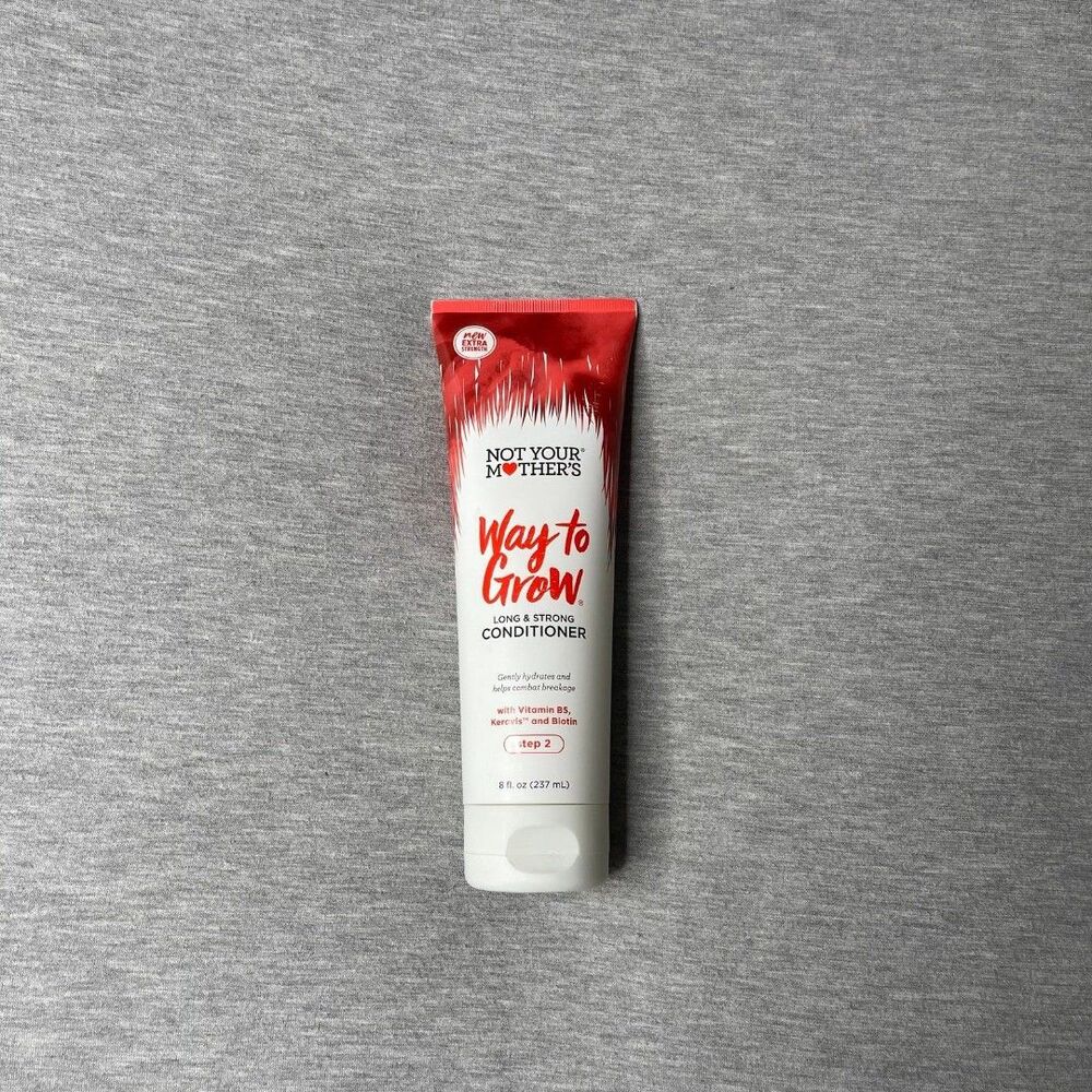 Not Your Mothers Way To Grow Conditioner
